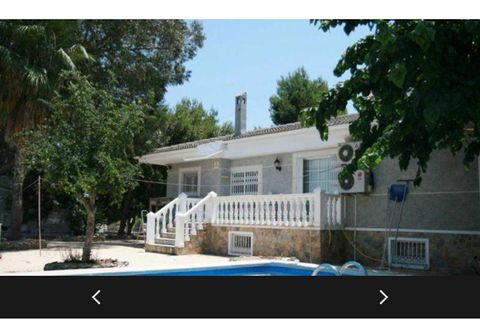 Landejendom i Dolores, Alicante, Dolores - € 20.000 | Ref: LAHUERTA - foto 19